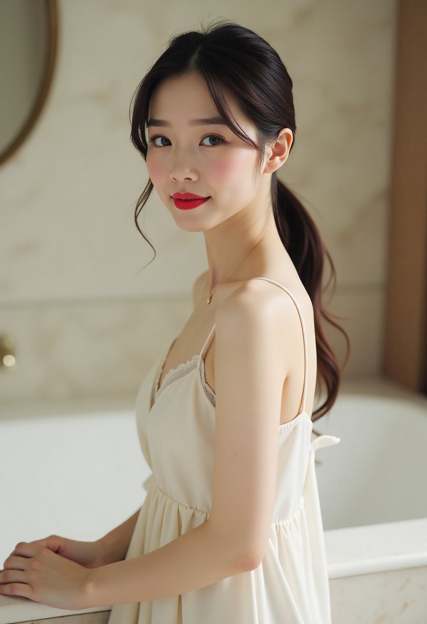 银河修理铺 剧照