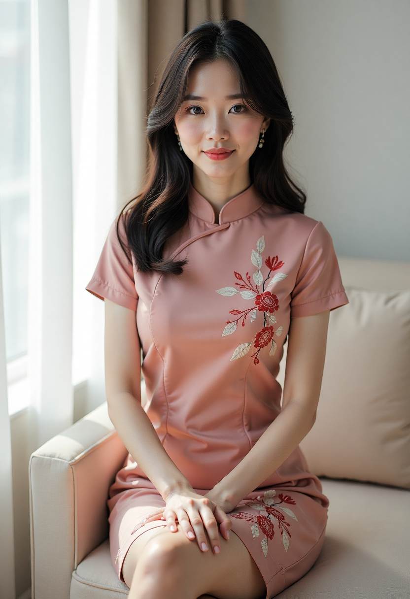 六月的旧唱片 剧照