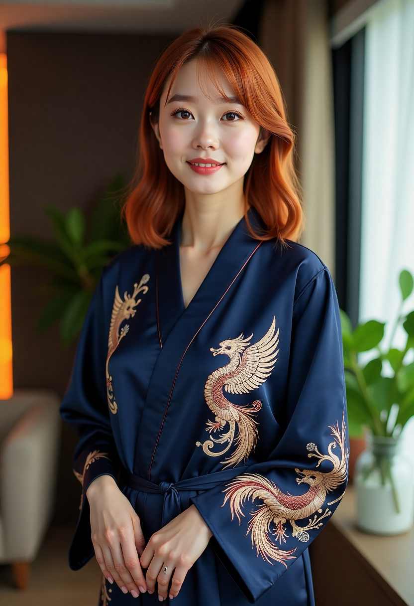 南风知我意 海报