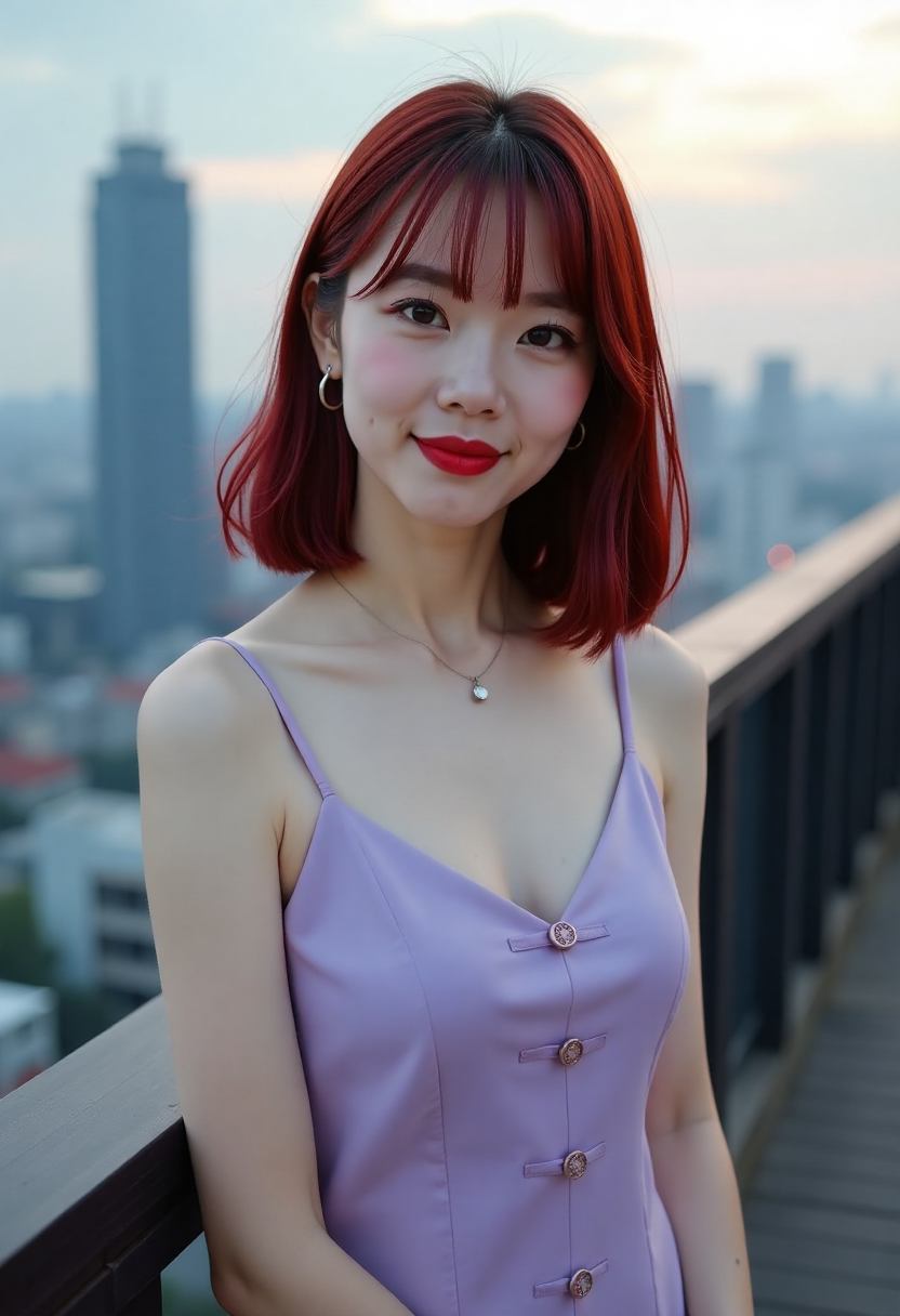 星轨之外 剧照